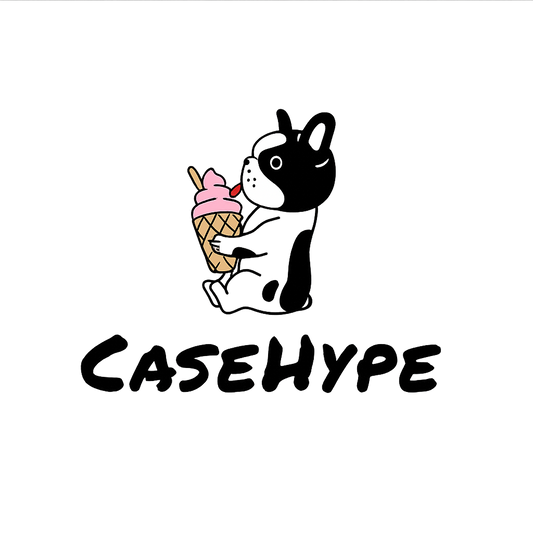 So wurde unser logo erstellt
